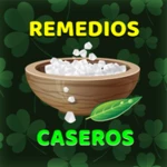 remedios caseros android application logo